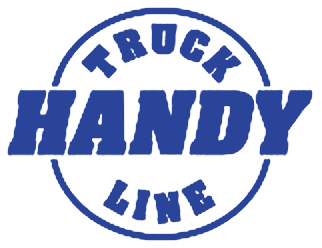 Handy Truck Line logo